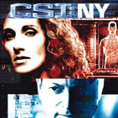 CBS - CSI New York