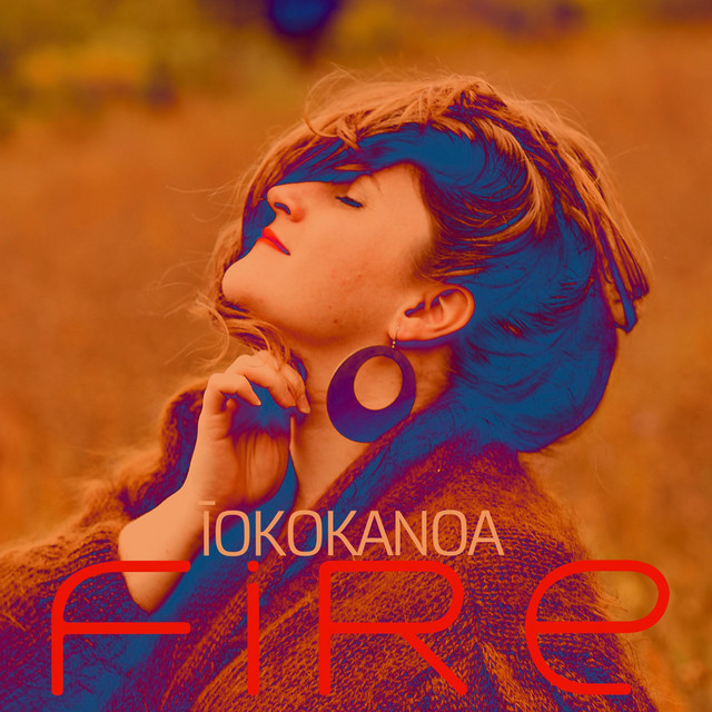 Iokokanoa - Fire