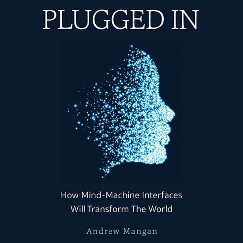 Andrew Mangan - Plugged In