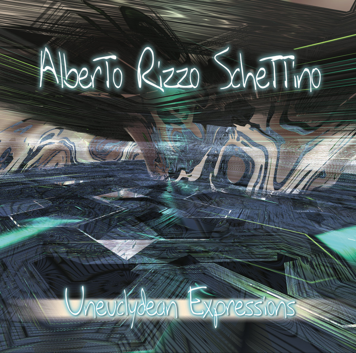 Alberto Rizzo Schettino - Uneucyldean Expressions