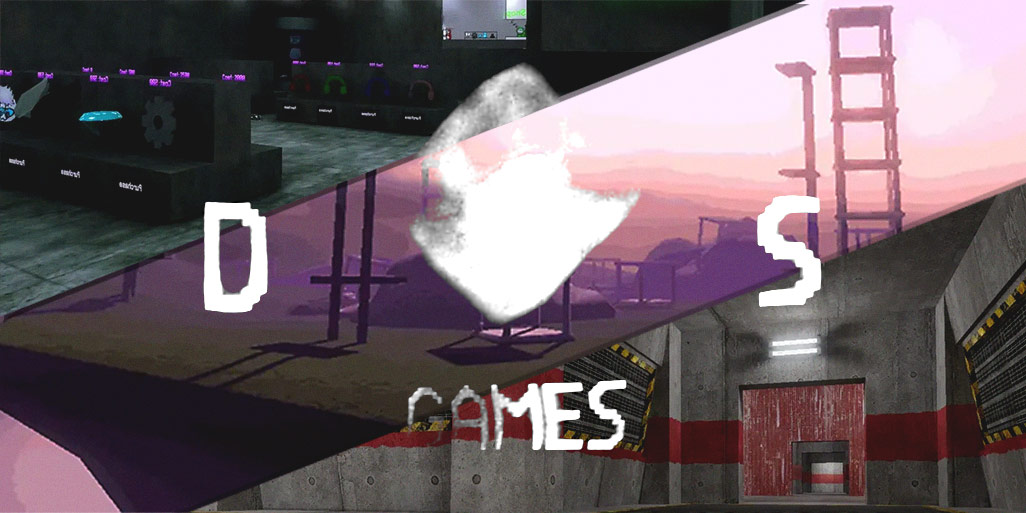 DreamSpire Games LLC